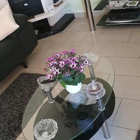 Espaco Tranquilo Mit Guter Anbindung Zu Duesseldorf Messe Apartment Erkrath
