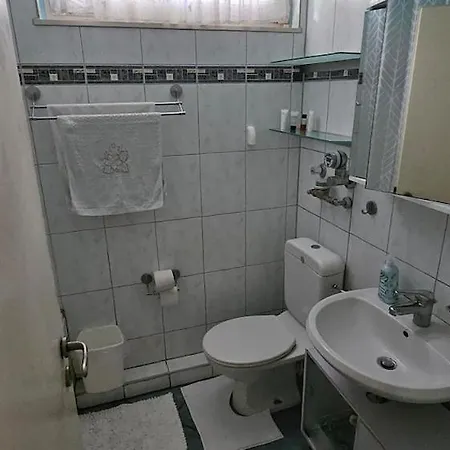 Espaco Tranquilo Mit Guter Anbindung Zu Duesseldorf Messe Διαμέρισμα