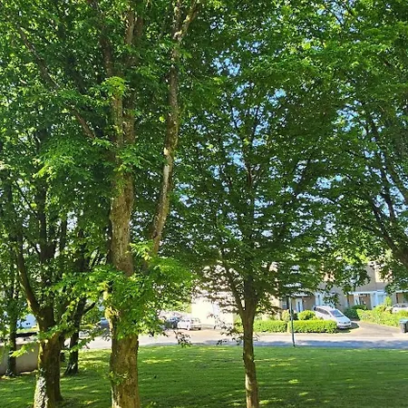 Espaco Tranquilo Mit Guter Anbindung Zu Duesseldorf Messe Erkrath